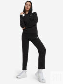 Костюм женский PUMA Metallic, Черный 685079P0P-01 фото 1