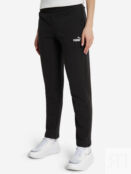 Костюм женский PUMA Metallic, Черный 685079P0P-01 фото 5