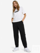 Брюки женские PUMA Comfort, Черный 685667P0P-01 фото 4