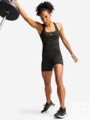 Велосипедки женские PUMA Cloudspun, Черный 525837P0P-99 фото 3