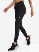 Легинсы женские PUMA Cloudspun, Черный 525771P0P-51 фото 2