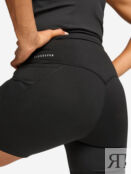 Велосипедки женские PUMA Cloudspun, Черный 525837P0P-99 фото 5