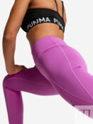 Легинсы женские PUMA Tad Essential, Розовый 525900P0P-89 фото 4