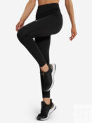 Легинсы женские PUMA Tad Essential, Черный 525900P0P-01 фото 3