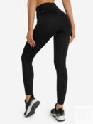 Легинсы женские PUMA Tad Essential, Черный 525900P0P-01 фото 4