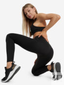 Легинсы женские PUMA Tad Essential, Черный 525900P0P-01 фото 5