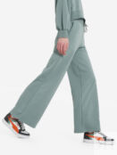 Брюки женские PUMA Essentials, Зеленый 629754P0P-30 фото 1