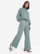 Брюки женские PUMA Essentials, Зеленый 629754P0P-30 фото 4