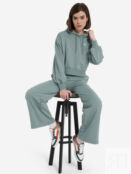 Брюки женские PUMA Essentials, Зеленый 629754P0P-30 фото 5