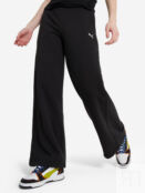 Брюки женские PUMA Essentials, Черный 629754P0P-01 фото 1
