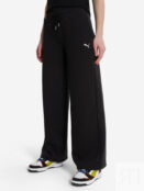 Брюки женские PUMA Essentials, Черный 629754P0P-01 фото 2