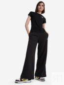 Брюки женские PUMA Essentials, Черный 629754P0P-01 фото 4