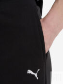 Брюки женские PUMA Essentials, Черный 629754P0P-01 фото 5