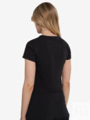 Футболка женская PUMA Essentials, Черный 631164P0P-01 фото 3