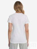 Футболка женская PUMA Essentials, Белый 682374P0P-02 фото 3