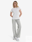 Футболка женская PUMA Essentials, Белый 682374P0P-02 фото 4