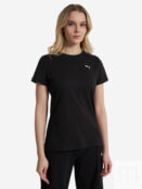 Футболка женская PUMA Essentials, Черный 682374P0P-01 фото 2