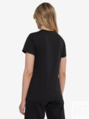 Футболка женская PUMA Essentials, Черный 682374P0P-01 фото 3