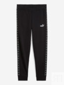 Брюки женские PUMA, Черный 685013P0P-01 фото 1