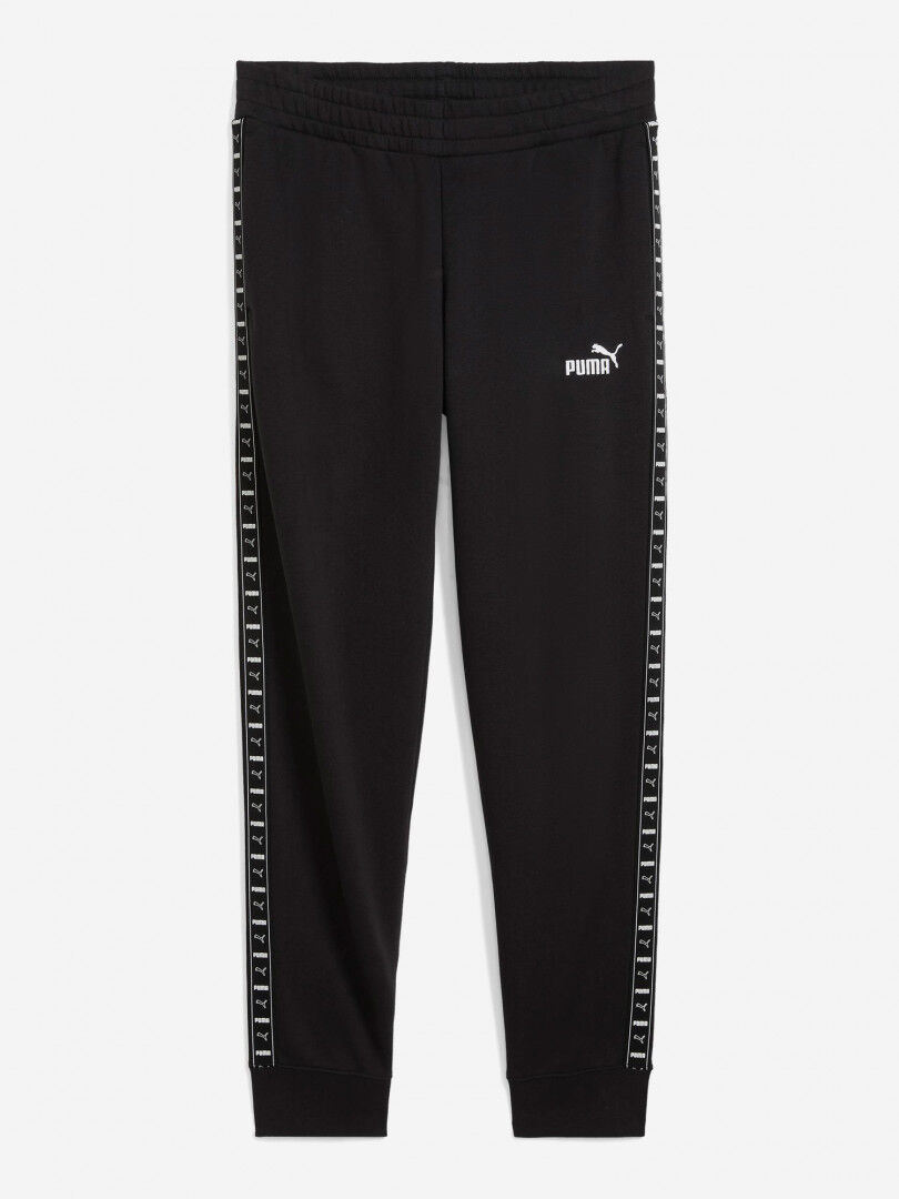Брюки женские PUMA, Черный 685013P0P-01 фото 1
