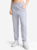 Брюки женские PUMA Evostripe, Голубой 685051P0P-47 фото 1