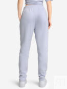 Брюки женские PUMA Evostripe, Голубой 685051P0P-47 фото 2