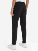 Брюки женские PUMA Evostripe, Черный 685051P0P-01 фото 3