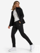 Брюки женские PUMA Evostripe, Черный 685051P0P-01 фото 4