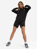 Костюм женский PUMA Relaxed Sweatsuit, Черный 685076P0P-01 фото 1