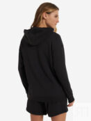 Костюм женский PUMA Relaxed Sweatsuit, Черный 685076P0P-01 фото 4
