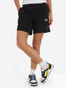 Костюм женский PUMA Relaxed Sweatsuit, Черный 685076P0P-01 фото 5