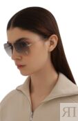 Солнцезащитные очки Saint Laurent CLASSIC 11 M 005 фото 2