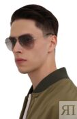 Солнцезащитные очки Saint Laurent CLASSIC 11 M 005 фото 3