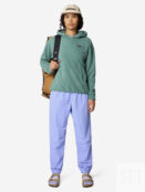 Брюки женские Mountain Hardwear Stryder Jogger, Фиолетовый 2112811MHW-536 фото 3
