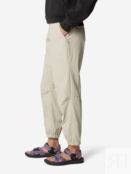 Брюки женские Mountain Hardwear Stryder Jogger, Бежевый 2112811MHW-288 фото 4