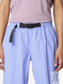 Брюки женские Mountain Hardwear Stryder Jogger, Фиолетовый 2112811MHW-536 фото 5