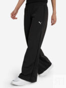 Брюки женские PUMA Wardrobe Ess, Черный 629804P0P-01 фото 1