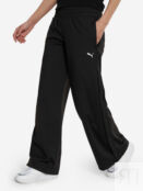 Брюки женские PUMA Wardrobe Ess, Черный 629804P0P-01 фото 2