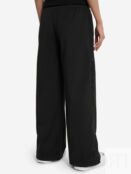 Брюки женские PUMA Wardrobe Ess, Черный 629804P0P-01 фото 3