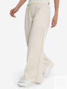 Брюки женские PUMA Wardrobe Ess, Белый 629804P0P-87 фото 2