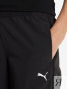 Брюки женские PUMA Dare To, Черный 629808P0P-01 фото 4