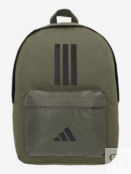Рюкзак adidas, Зеленый IS7042A01-. фото 1