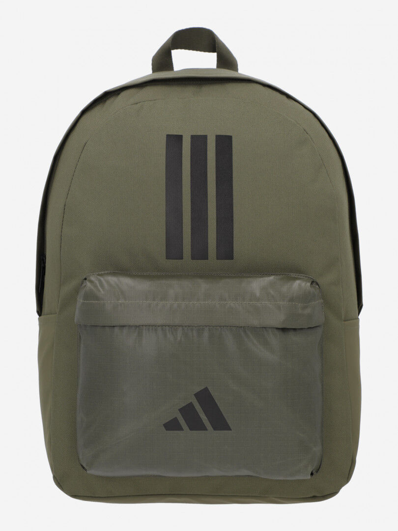 Рюкзак adidas, Зеленый IS7042A01-. фото 1