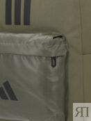 Рюкзак adidas, Зеленый IS7042A01-. фото 5