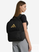 Рюкзак женский adidas, Черный IS7048A01-. фото 1