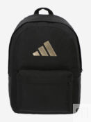 Рюкзак женский adidas, Черный IS7048A01-. фото 2