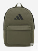 Рюкзак adidas, Зеленый IS7051A01-. фото 1