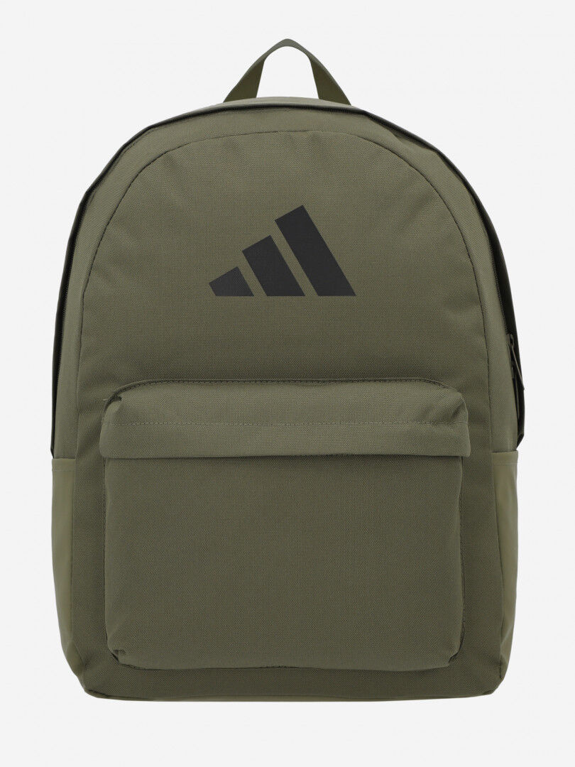 Рюкзак adidas, Зеленый IS7051A01-. фото 1
