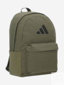 Рюкзак adidas, Зеленый IS7051A01-. фото 2