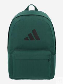 Рюкзак adidas, Зеленый